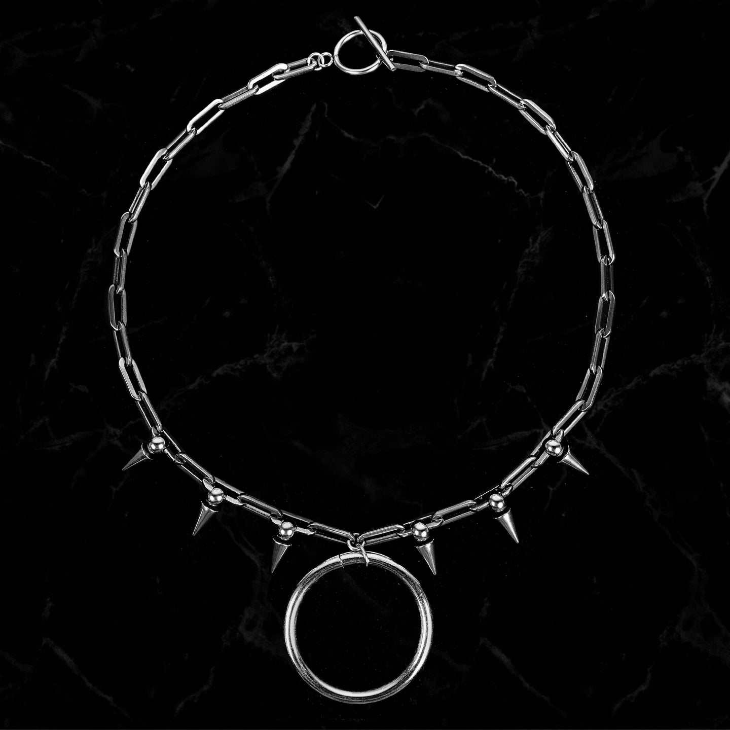 Extra Spicy Necklace - Necklaces - While Odin Sleeps